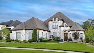 NEW LISTING: 79 Falstone Dr Little Rock AR 72223