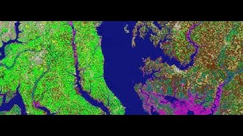 How to do Accuracy Assessment  Kappa Coefficient  User Accuracy  Producer Accuracy  Overall Accuracy