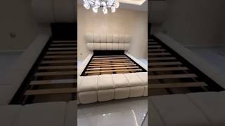 Panda Bed