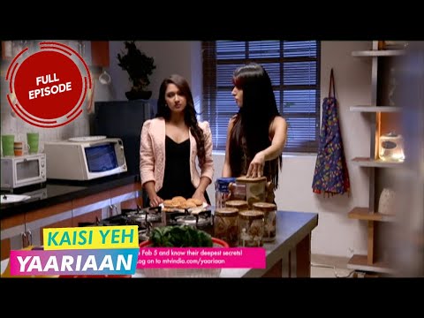 Kaisi Yeh Yaariaan | Episode 95 | Tell Me More