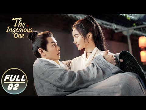 【FULL】The Ingenious One EP02：Yun Xiang Gets His Arm Trapped In a Wheel | 云襄传 | iQIYI