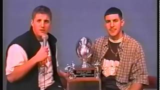 NHS 1998 Football Highlights