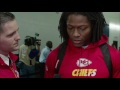 Chiefs Rewind AFC Wild Card: Chiefs @ Texans 2016