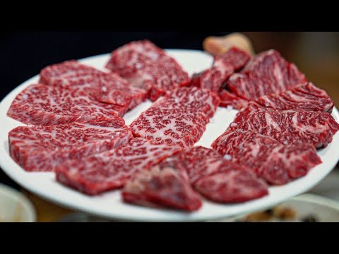 대구 현지인 추천 한우 갈비살 1등(?) 11시부터 소고기 먹는 미친!! 숨은 맛집!