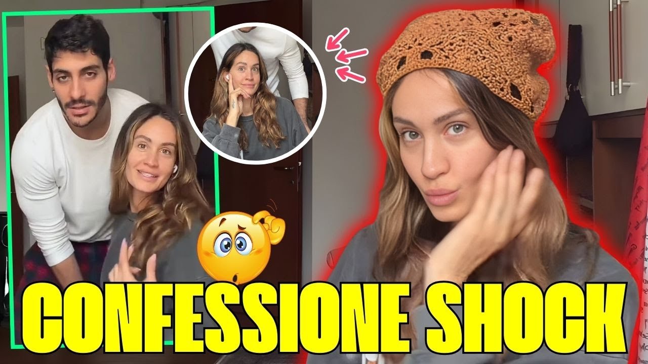 Helena Prestes svela tutto: “Così è iniziata con Javier” | Retroscena dal confessionale