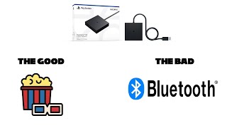 My Experiences with the PSVR2 PC Adapter
#psvr2 #playstation #ps5
After 4 days with the PC adapter, here are my thoughts on Sonys gateway to PCVR.
TP Link UB500
Asus USB-BT500
Help WikkedCurves here:
https://www.gofundme.com/f/help-Pamela-rebuild-after-fire?lang=en_US&utm_campaign=fp_sharesheet&utm_medium=customer&utm_source=native_options
Check out Mr. 777s YT page here:
https://www.youtube.com/@UCxjMALonpkSeLqKkm7oL5-g
Links and Plugs:
🐤Follow me on Twitter:
https://twitter.com/PetrifyingPump
🎵Check out dicepticon here:
https://fanlink.tv/dicepticon
🙏 Become a channel member to support and gain perks:
https://www.youtube.com/channel/UCuSLMdTDl2TspxruCnPk7gA/join
💬Join the discord here:
https://discord.gg/vcSJqcR
🎬Check out Clever Trevs YouTube channel here:
https://www.youtube.com/user/SpiYdrZ My Experiences with the PSVR2 PC Adapter