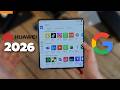 Configuration Huawei 2026 de A à Z : Google, Apps &amp; Astuces !