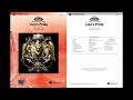 Lion S Pride From World Of Warcraft Arr Victor López Score Sound Lion S Pride From World Of Warcraft Arr Victor López Score Sound