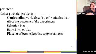 Psychology 101 Chapter 2 (Psychological Research) Lecture Part 2