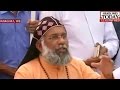 Christian Authorities React Gang Rape