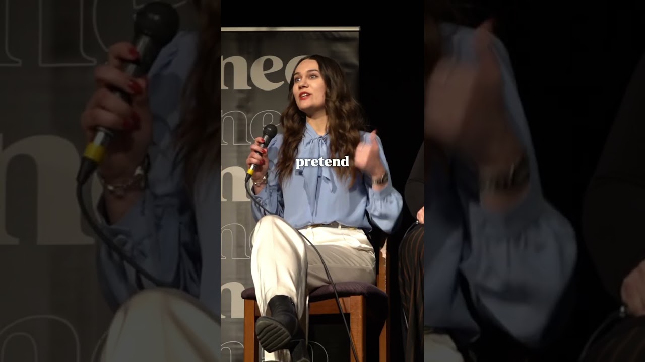 Imposter Syndrome? Not for me.