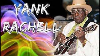 Yank Rachell - Diving Duck - 1993