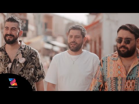 Sakiler — Aşığın Kaderi (Official Video)