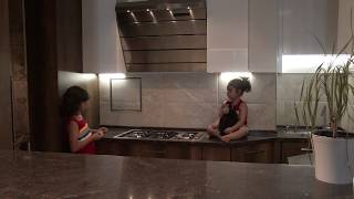 Uşaqları Nəzarətsiz Qoymayın