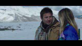 Ветреная река | #WindRiver | Трейлер | 2017 Ветреная река | #WindRiver | Трейлер | 2017