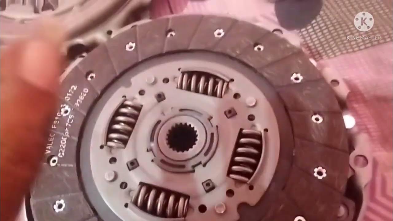 public profit video Swift dzire clutch plate and clutch bearing price