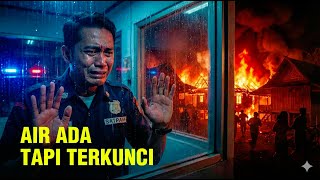 Download Lagu SAYA SELAMAT, TAPI ISTRI HANGUS : Pengakuan Penjaga Pipa Ciremai MP3