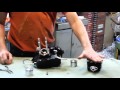 GT-5 SUPER port timing adjustment video