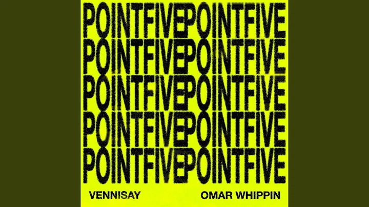 .5 (feat. Omar Whippin)