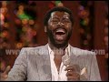 Teddy Pendergrass- "Love T.K.O." Live in 1980 [Reelin