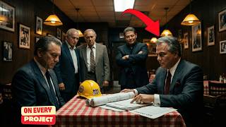 Union Boss Excluded Gambino From Construction Contracts—Gotti Made Him Renegotiate Every Deal