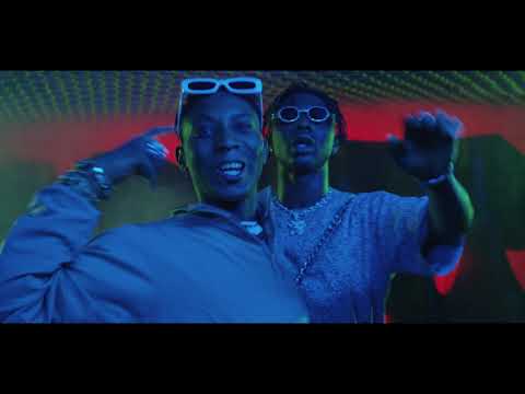 Feat. Bella Shmurda - CHOKO (Official Video)