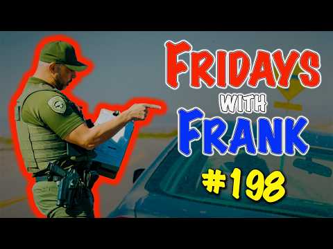 FWF 198: "Not Even Close"