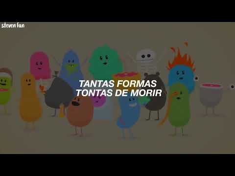 el ritmo de esta canción es re tranquilo, pero la letra es algo turbia 💀