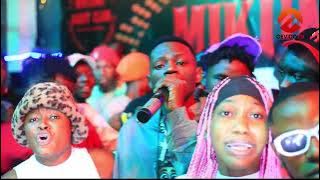 DON BREEZY || SHOW LIVE MPYA (MIKUMI CHAMANZI ) USIKU WA MIAKA KUMI YA KUVETA MUSIC 