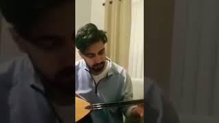 Yine Sen Düştün Aklıma - Saz Ğlama Üzik