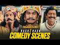 Thenaliraman - Back to Back Comedy Scenes 😂 | Vadivelu | Meenakshi Dixit | Adithya TV
