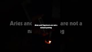 Why Aries and Capricorn Can't Stay Together (But Can't Stay Away) Why Aries and Capricorn Can't Stay Together (But Can't Stay Away)
