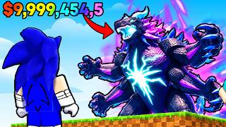 I SECRETLY COMPLETED INDEX TO TROLL SHIVANG IN STEAL AN EGG ROBLOX !! screenshot 4