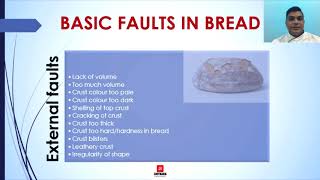 Bread Making- Part - 5