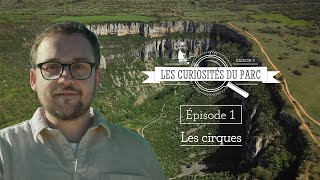 Les Curiosités Du Parc - Ep1S3 - Les Cirques