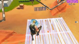 Clip Forntie No Scope T0M1B0Y