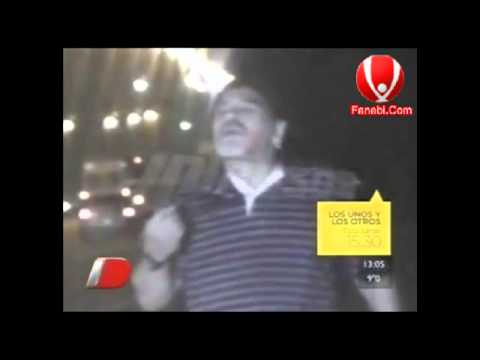 მარადონა მორიგ სკანდალში