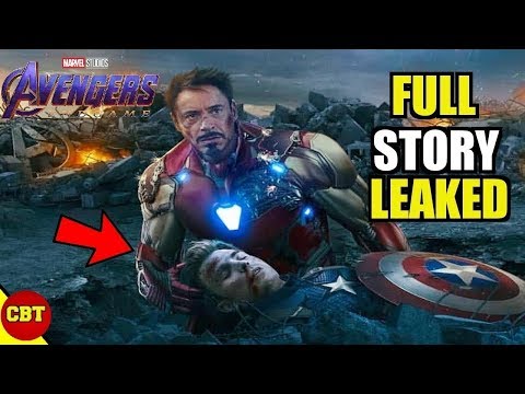 avengers-endgame-full-movie-plot-story-leaked-explained-in-hindi