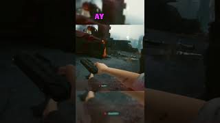 🤖 TIRITO ⚡ | CYBERPUNK 2077 🤖 CRISFLAME
