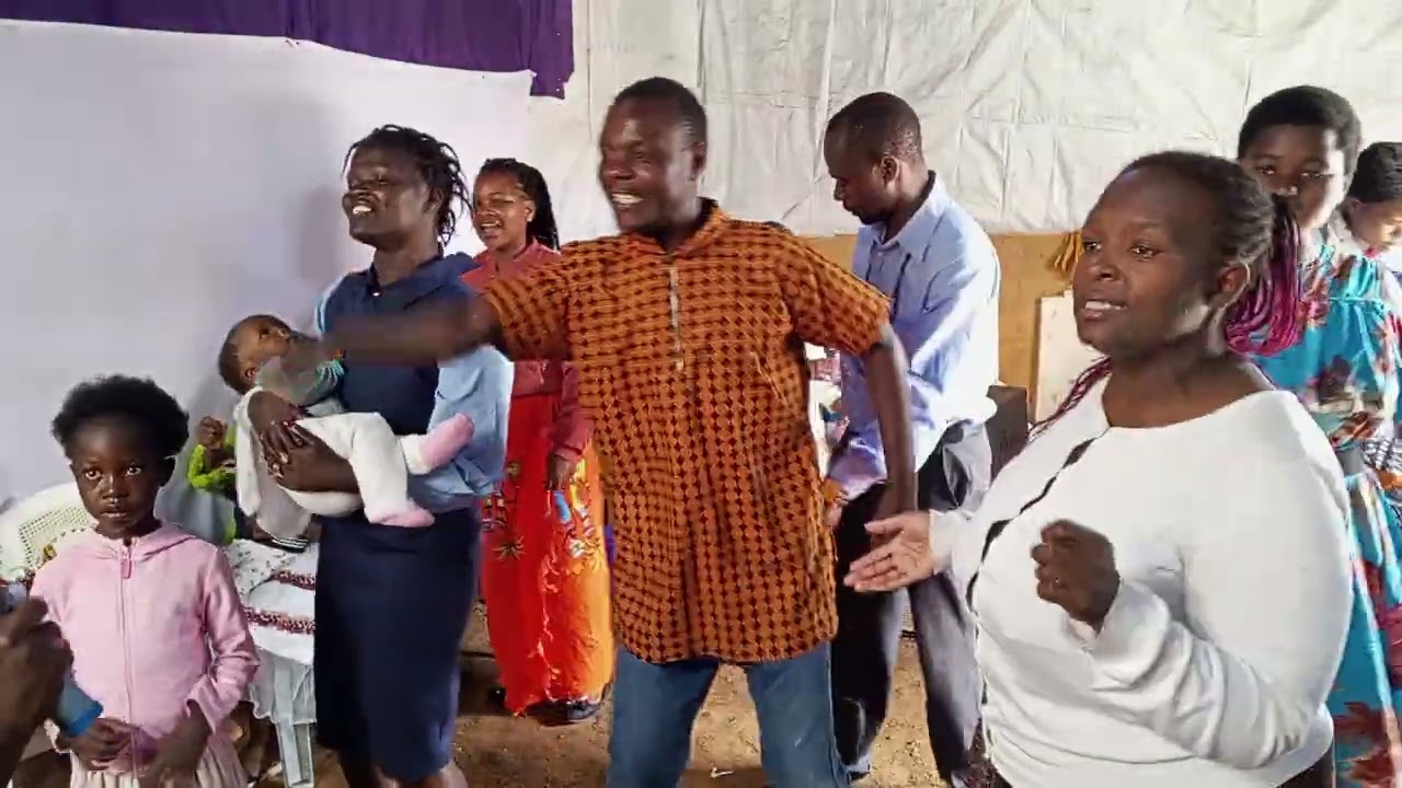 AMETENDA MEMA MIX PRAISES +254724166094