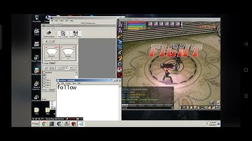  ran online cheat free tutorial  DOUBLE DAMAGE TUTORIAL WPE SELF HEX