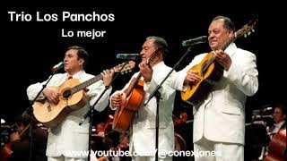 TRÍO LOS PANCHOS . Lo mejor del Trío Los panchos.