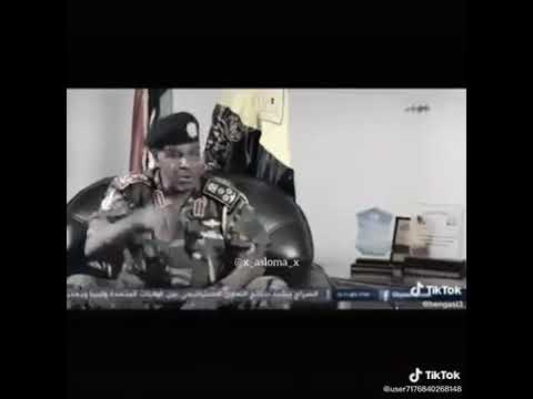 الفهد الاسود اللواء ونيس بوخماده الله يرحمك ويغفر لك