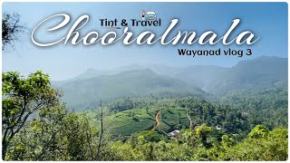 #Wayanad vlog 3 | Chooralmala | Heaven-Turn Tattukada | Namaste Wayanad | View point mundakkai