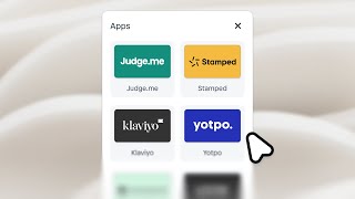 Instant Update: Review Widgets