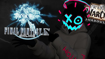 I am a 15 year WoW Veteran and I will be switching over to Final Fantasy XIV