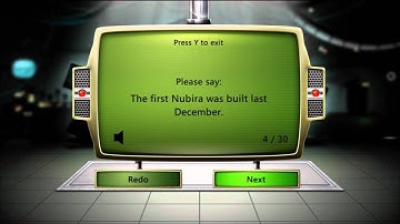 Wondering what Kinect Voice Studio is? Watch this video