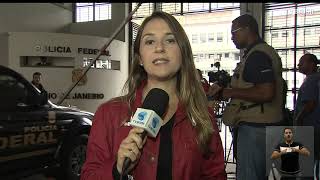 Deputados estaduais do RJ são presos em desdobramento da Lava Jato