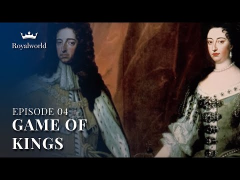 GAME OF KINGS - THE STUARTS, A BLOODY REIGN - EP04