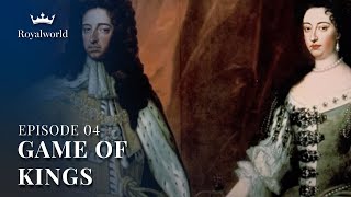Game of Kings - The Stuarts, A Bloody Reign - EP04